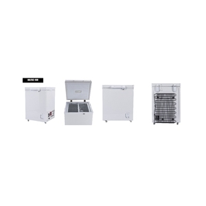 Congélateur coffre compact 108L DC 12/24V à énergie <span class=keywords><strong>solaire</strong></span>, mini-réfrigérateur pour la maison - Product Image 6