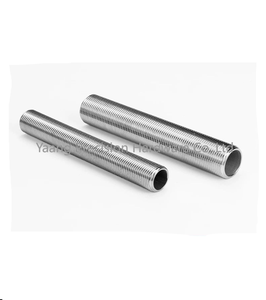 Din975 Métal M3 M4 M20 <span class=keywords><strong>M40</strong></span> M42 8mm Goujon Boulon Acier Inoxydable 316l avec Filetage Complet Zinc H59 M4 Laiton Tiges Filetées - Product Image 3