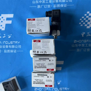 Pressostat JUICE 0150-45615-4-001 IP66 250 VAC Contact argenté Usage général - Product Image 4