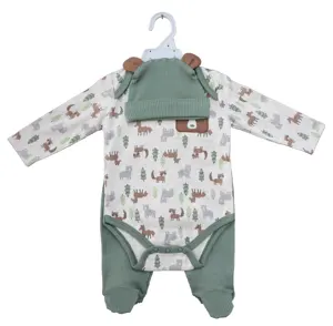 婴儿用品热卖2023婴儿服装批发儿童服装套装婴儿男孩服装