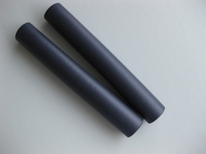 Mật độ cao cao su bọt ống xử lý bọt Grip bền UV kháng silicon cao su bọt ống cho máy tập thể dục HDR Ống - Product Image 4