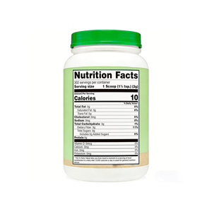 Poudre de fibres de qualité supérieure, marque privée, favorise la digestion normale et la santé, boisson en poudre pour une meilleure élimination. - Product Image 4