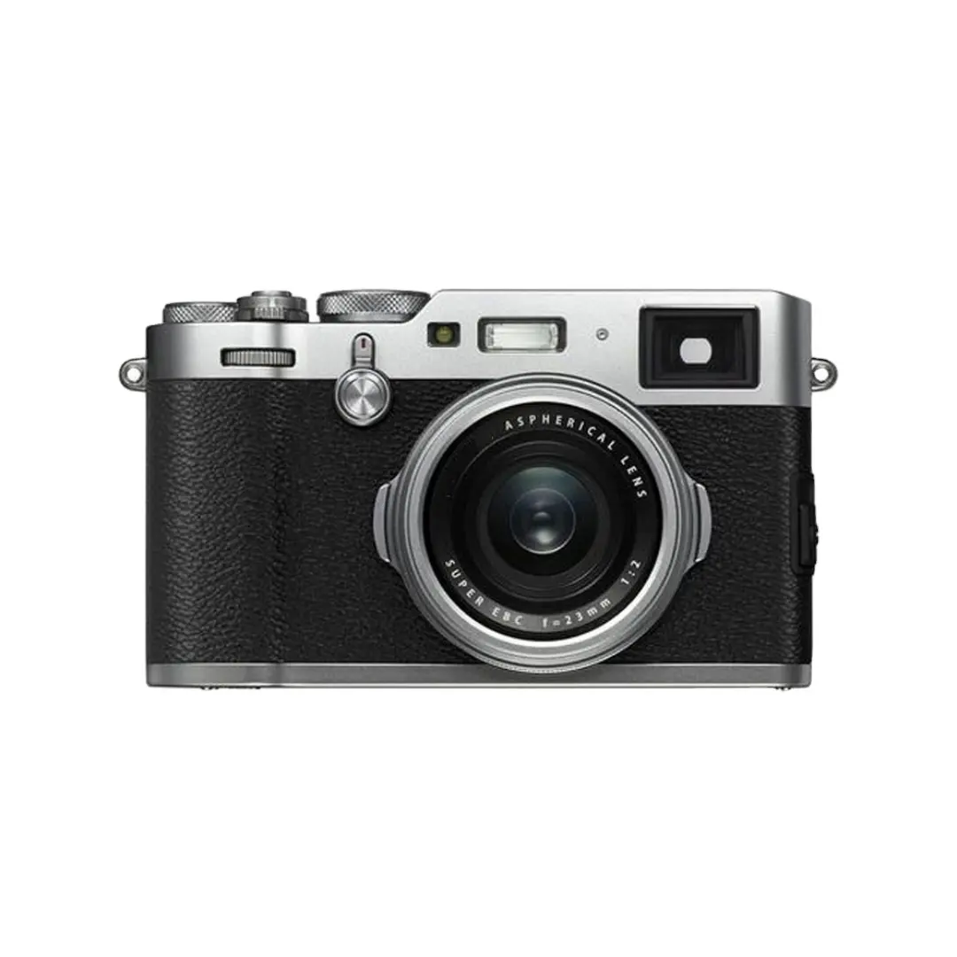 फ़ूजी X100V के लिए DF होलसेल मूल डिजिटल कैमरा 26.1 मिलियन पिक्सल 4K वीडियो ह्यूमैनिटी स्ट्रीट स्वीपिंग DSLR कैमरा के साथ