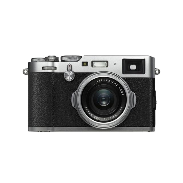DF Wholesale Original Digital Camera for Fuji X100V With 26.1 Million Pixels 4K Video Humanity Street Sweeping DSLR Cameras
