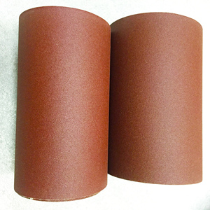 WELLDON Nga Nhôm Oxide Kv Mài Mòn Vải Cuộn Thụy Điển <span class=keywords><strong>Jumbo</strong></span> Công Nghiệp Sanding Rolls <span class=keywords><strong>Deerfos</strong></span> <span class=keywords><strong>Ja512</strong></span> Gxk51 - Product Image 1