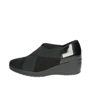 Mocassino Nero in Schilpario - Product Image 1