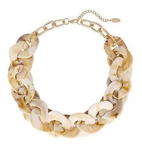 Collier en résine époxy fait main, pendentif en résine transparente, collier en résine inspiré de la nature - Product Image 1