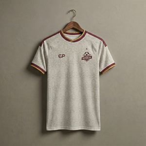 Camiseta de Fútbol de la Selección Nacional de España 2026, Versión Visitante, Personalizada, con Logotipo, para Jugadores y Aficionados - Product Image 1