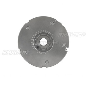 เฟืองตั้งเวลาไอดีไอเสีย 1021700K0000 สำหรับเครื่องยนต์ตงเฟิง อะไหล่รถยนต์ - Product Image 4