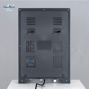 Điện SS 316 Cartridge Lọc nhà ở treo tường trực tiếp uống lọc thông minh màn hình cảm ứng nước quả - Product Image 5