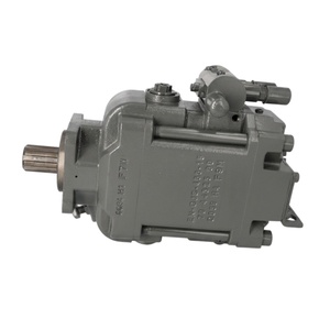 Pompe à piston à cylindrée variable haute efficacité série SVH SVH-062R SVH-092R SVH-112R Pompe hydraulique SVH-062-RDYN-1-LSP-350 - Product Image 5