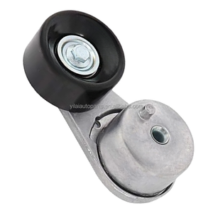 Accessoires de voiture Poulie tendeur de <span class=keywords><strong>courroie</strong></span> nervurée en V pour Navara D40 VQ40 05-15 Tendeur Assy 11955-EA200 11955 EA200 - Product Image 1