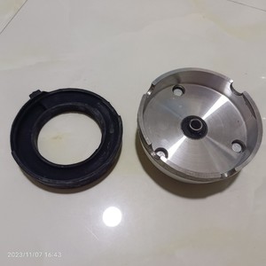 แผ่นยางสปริงบีเอ็มดับเบิลยู X5 X6 31336857001 สำหรับเปลี่ยนซ่อม - Product Image 5