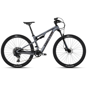 2026年经济实惠的碳纤维双避震29英寸男士全避震山地自行车 - Product Image 2