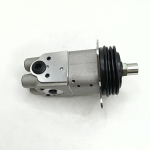 Pilot Valve 702-16-03660 Is Suitable <b>for</b> <b>PC</b> Series Excavator Engine 7021603660 Excavator <b>Joystick</b> Control Assembly - Product Image 2
