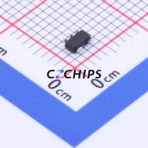 Nouveau et Original MS8311 SOT-23-5 Circuit intégré IC puce amplificateur de précision vente entière puces de composants électroniques et Service de nomenclature - Product Image 2