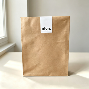 Adhesive Long <b>Label</b> Stickers Blank White Strip Tags for <b>Gift</b> Bag - Product Image 5