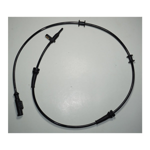 Capteur de vitesse de roue 8180-28231 CW51727 pour Citroën C4, pièce de rechange pour système ABS - Product Image 1
