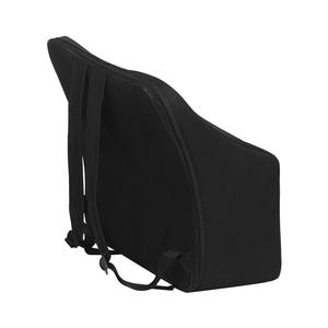 Mochila de Almacenamiento para Acordeón de 48-120 Bajos, Tipo Universal, Doble Correa para Hombro, Acolchado de Algodón, Bolsa de Instrumento Musical Oxford - Product Image 5