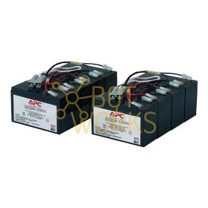 Schneider Electric RBC12 - Nuevo - Product Image 1