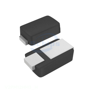 Single Diodes Ic Chips Integrated Circuit Authorized Distributor DO-219AD DIODE SCHOTTKY 120V 2A DO219AD V2PM12HM3/H - Product Image 1
