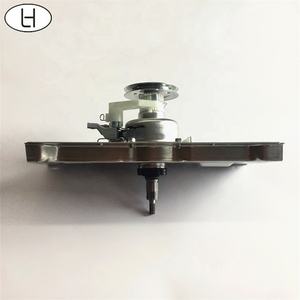 Fabricant fiable Pièces de machine à laver automatique Embrayage de machine à laver pour <span class=keywords><strong>Electrolux</strong></span> - Product Image 5