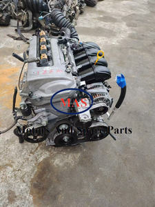 Moteur professionnel 2ZZ 1.8L 2ZZ 2ZZ GE VVTL-i moteur à essence pour Toyota Celica Corolla <span class=keywords><strong>Lotus</strong></span> - Product Image 6