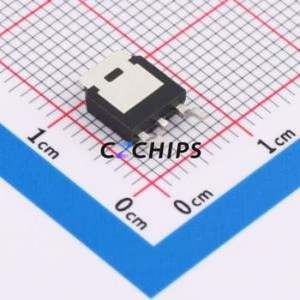 Nuevo Transistor Original RC90N06 TO-252, Transistor de Efecto de Campo (MOSFET), Venta al por Mayor de Componentes Electrónicos, Chips y Servicio BOM - Product Image 2