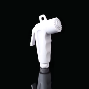 Portable shattaf <strong>abs</strong> <strong>hand</strong> shower <strong>OEM</strong> <strong>abs</strong> shattaf <strong>bidet</strong> <strong>spray</strong> - Product Image 4