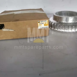 เฟืองตัวหนอน 6G-5533 6G5533 สำหรับมอเตอร์เกรดเดอร์ 120M 120G - Product Image 3