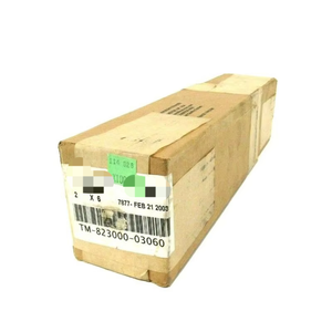 Maître-cylindre de TM-823000-03060 scellé TM82300003060 nouveau PLC dédié à l'automatisation industrielle PAC d'original prêt à l'emploi - Product Image 1