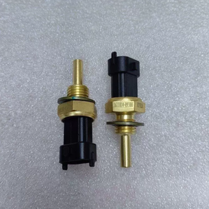 Capteur de température d'eau OE 3611014-E9300 compatible avec le camion lourd Dongfeng Flagship Longqing DDI à moteur diesel - Product Image 6