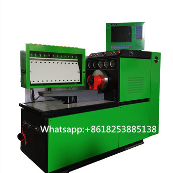 BALISE d'étalonnage machine d'injection de carburant diesel injecteur pompe d'étalonnage pour BCS619
