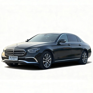 Voiture d'occasion Mercedes-Benz <span class=keywords><strong>Classe</strong></span> <span class=keywords><strong>E</strong></span> 2019 <span class=keywords><strong>E</strong></span> 300 L Version Fashion Exclusive pour l'exportation à vendre, meilleur rapport qualité-prix - Product Image 1