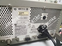 HP/Agilent 8648A Synthesized RF Signal Generator, 100 kHz to 1000 MHz