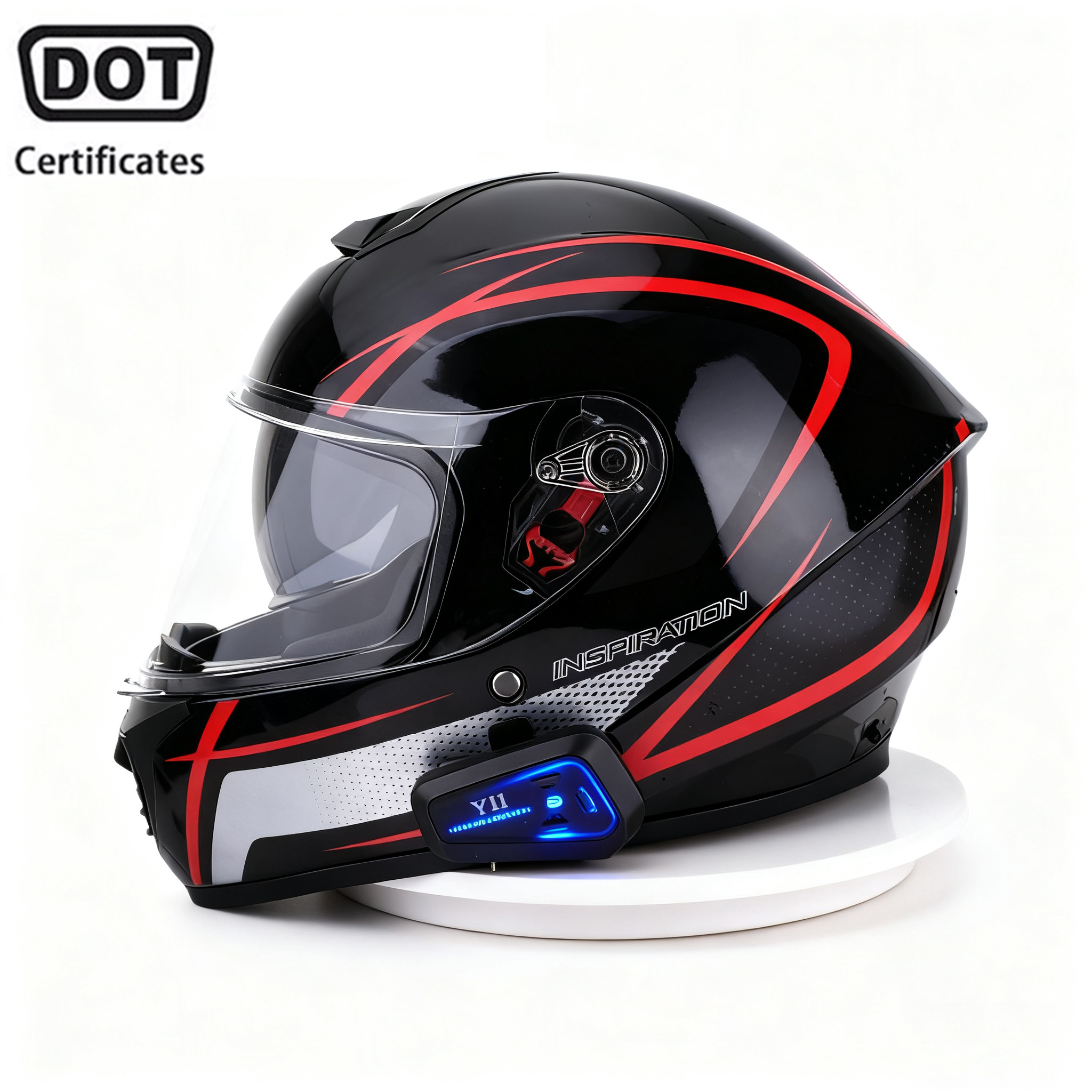 VEGA DOT Helmets - Top Quality Motorcycle & Motocross Gear