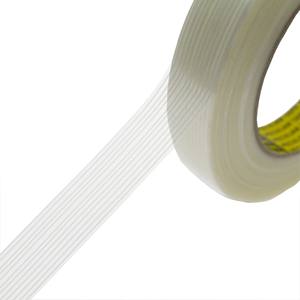 דבק עצמי פיברגלס סרט רשת בידוד מחוזק בידוד עם סרט פיברגלס פיברגלס - Product Image 5