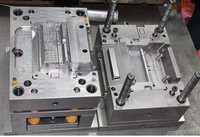 Moldes de Inyección de Plástico para el Hogar de Alta Calidad con Expulsión Automática y Cavidad Única para Venta al por Mayor
