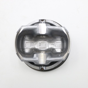 Pistón de Motor 25190026 para Chevrolet Daewoo B15D2 L2C A5G1 1.5L Cobalt Sail Spin Gentra Nexia - Product Image 4