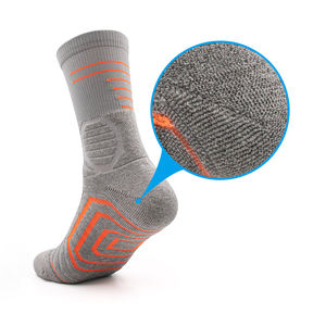 पुरुषों के कपास चालक दल के लुभावनी बास्केटबॉल प्रिंट कस्टम लोगो ग्रीष्मकालीन हाइकिंग जिम स्पोर्ट्स स्मॉक स्पार्क स्मॉक स्क स्मॉक - Product Image 3