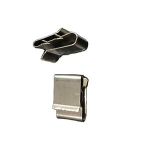 Clips de Montaje para Paneles Solares Emperysolar de Acero Inoxidable 304 para Techos Metálicos, Medida en Pulgadas, Garantía de 15 Años - Product Image 2