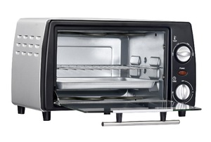 <span class=keywords><strong>Horno</strong></span> Eléctrico <span class=keywords><strong>Compacto</strong></span> Posida de 10L, Mini <span class=keywords><strong>Horno</strong></span> para Pasteles - Product Image 2