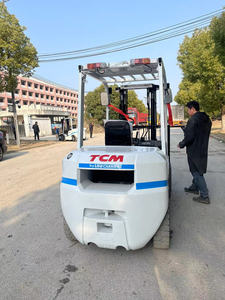 ราคาโรงงาน TCM 30 3ตัน3เมตรราคาถูกมาก - Product Image 6