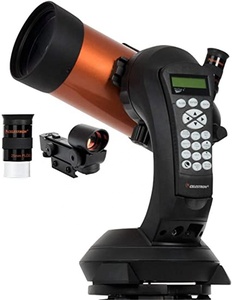 Promotion Exceptionnelle : Nouvelle Tente Astronomique Pliante B-006 avec Recherche Automatique Intelligente des Étoiles 4SE - Product Image 2