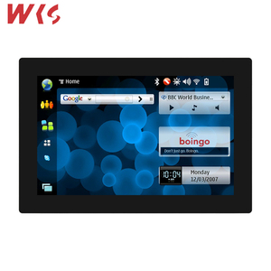 Módulo LCM inteligente de 5 pulgadas SPI RGB <span class=keywords><strong>MCU</strong></span> pin IPS panel pequeña pantalla táctil TFT LCD pantalla - Product Image 5