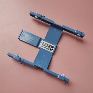 Bandeja para Disco Duro SSD de 2.5 Pulgadas 0JYJD 00JYJD para <span class=keywords><strong>Dell</strong></span> <span class=keywords><strong>Inspiron</strong></span> 5348 OptiPlex 3240 7440 9030 <span class=keywords><strong>AIO</strong></span> - Product Image 4