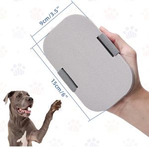 Almohadilla moderna ecológica para rascar perros, papel de lija sin estrés, recortador de uñas para dueños de mascotas sensibles - Product Image 6