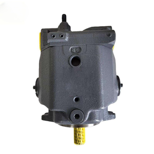 ปั๊มน้ำมันไฮดรอลิกแบบแปรผัน HPP รุ่น HPP-VD2-F31A3 ปั๊มน้ำมันไฮดรอลิก HPP - Product Image 3
