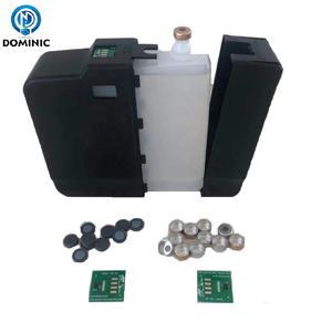 Chip de Alta Calidad a Precio de Fábrica para Impresora de Inyección de Tinta VJ Serie 1000, Tinta de Maquillaje V701-D V705-D V706-D V410d V411-D - Product Image 3