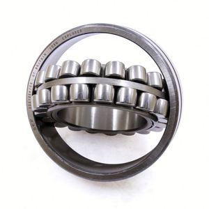 ตลับลูกปืนเม็ดกลมสองแถว YOCH 3510 3511H 22210 22211 - Product Image 2